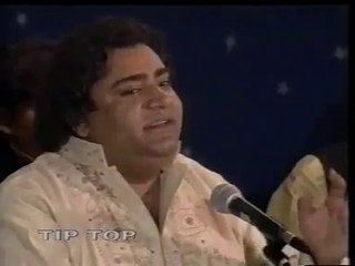 Husan Walon Khuda Ke Liye Chor Do - Badar Miandad Khan Qawwal
