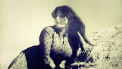 Kishwar Sultan - Ay Zama Naseeba Khwara
