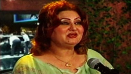 Mahjabeen Qazalbash - Pa De Bara Ke