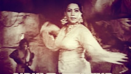 Gulnar Begum - Yara Lewaniya