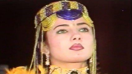 Nazia Iqbal - Oor Da Muhabat