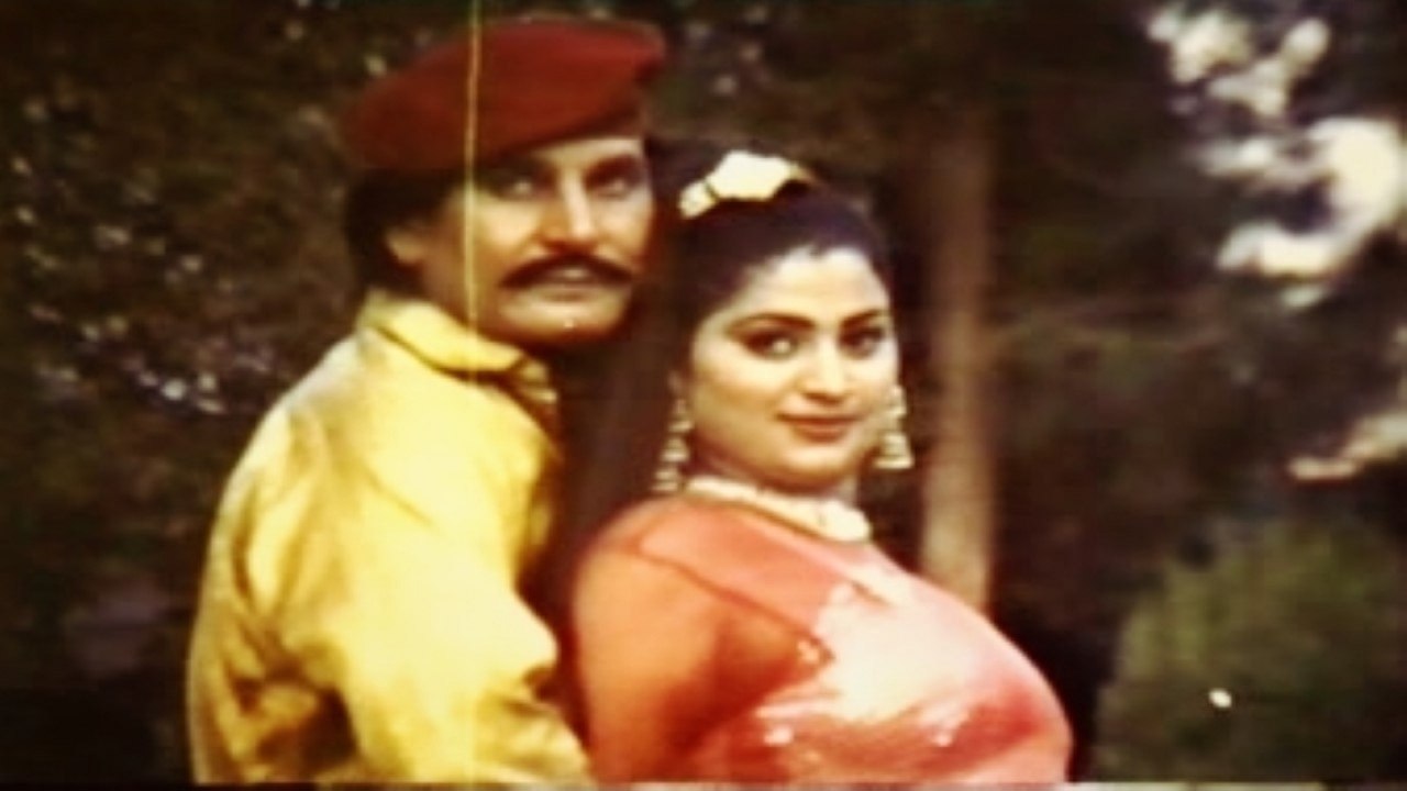 Khayal Mohammad - Sta Da Khkule Makh Khkula Ta Na Rase