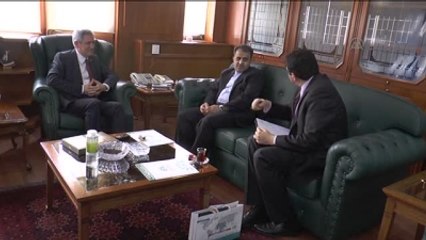 Musavi: "İslam Dünyası Üstüne Düşeni Yapmalı"