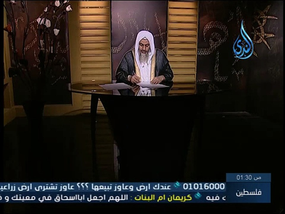 هل يجوز الحج على شخص مات و هو لا يصلي - الشيخ مصطفى العدوي