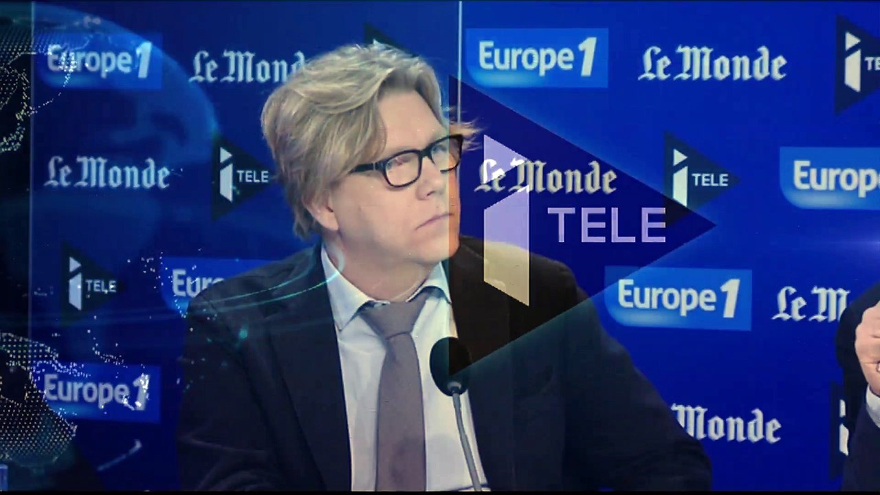 Jacob : "heureux d’accueillir Aubry sur les revendications de l’UMP"