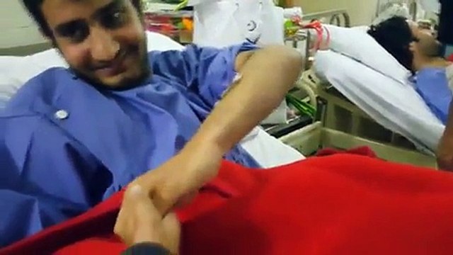 No More Tears Pakistan MUST WATCH Peshawar Attack Children