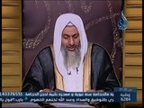 صحة حديث من لم يهتم بأمر المسلمين فليس منهم - الشيخ مصطفى العدوي