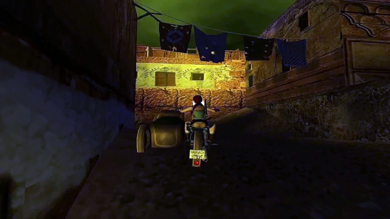 Lets Play Tomb Raider 4 Reload German Part 33