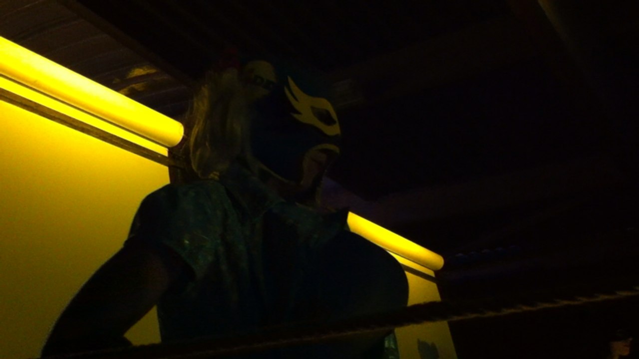 Électro Léo déboule à Anova