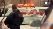 مقتل شرطيين اثنين بالرصاص في نيويورك