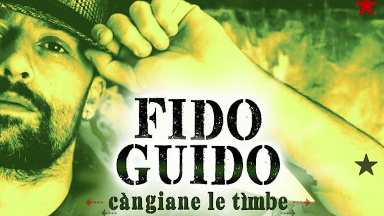 Fido Guido intervista @ Reggae.Today