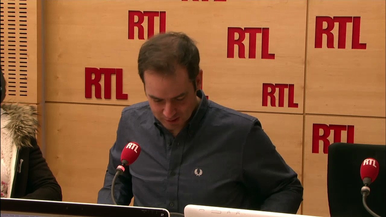 Tanguy Pastureau : Juppé a choisi les bulles locales]