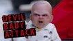 Devil Baby Attack Prank - The best of 2014