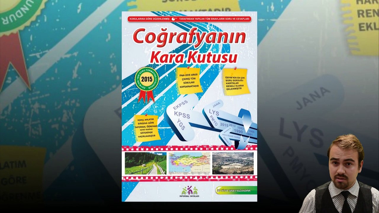 Tarihin Kara Kutusu