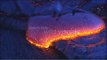 Hawaii Kilauea Volcano Eruption: Lava Flows Toward Homes On Hawaii's Big Island