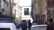 Bursa Mehdi' Olduğunu Söyleyip, Pompalı Tüfekle Ateş Açtı; 3 Polis Yaralı