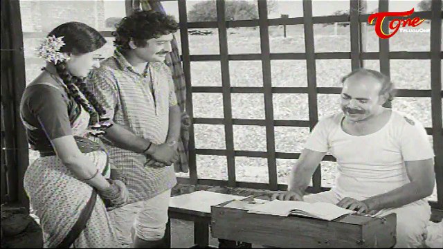 Seeta Malakshmi Songs || Maavi Chiguru Tinagaane || || Chandra Mohan || Rameshwari