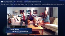 PlayStation Camera - Xmas trailer