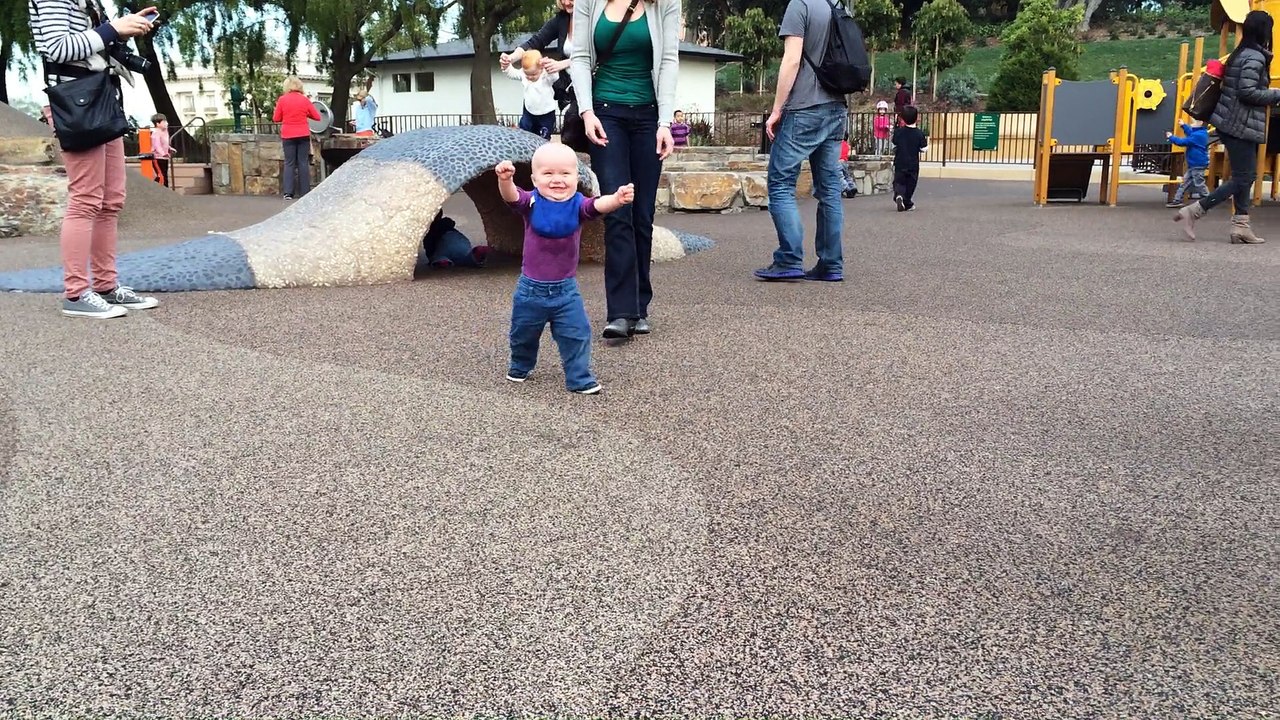 FirstSteps