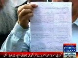Anti-Altaf Hussain statements: ‎MQM‬ files FIR against Lal Masjid cleric