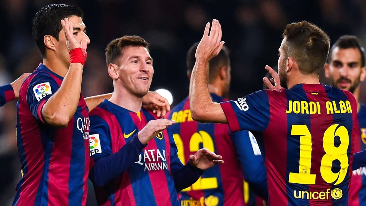 Enrique: 'Hätten mehr Punkte haben können'