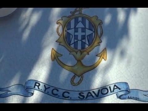 Napoli - Vela, 200 giovani da 13 Paesi per il Trofeo Campobasso (20.12.14)