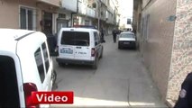 Mehdiyim Diyerek Dehşet Saçtı: 3 Polis Yaralandı