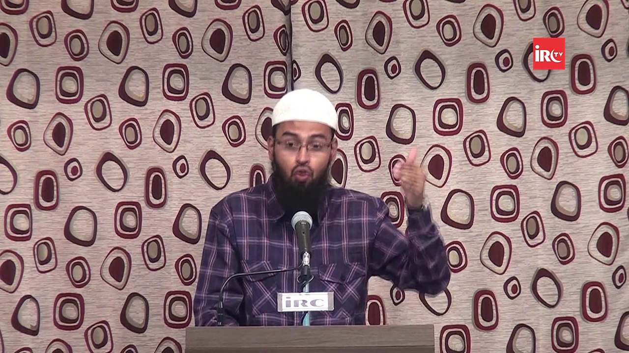 Aurat Kya Khatna - Circumcession Karwa Sakti Hai By Adv. Faiz Syed