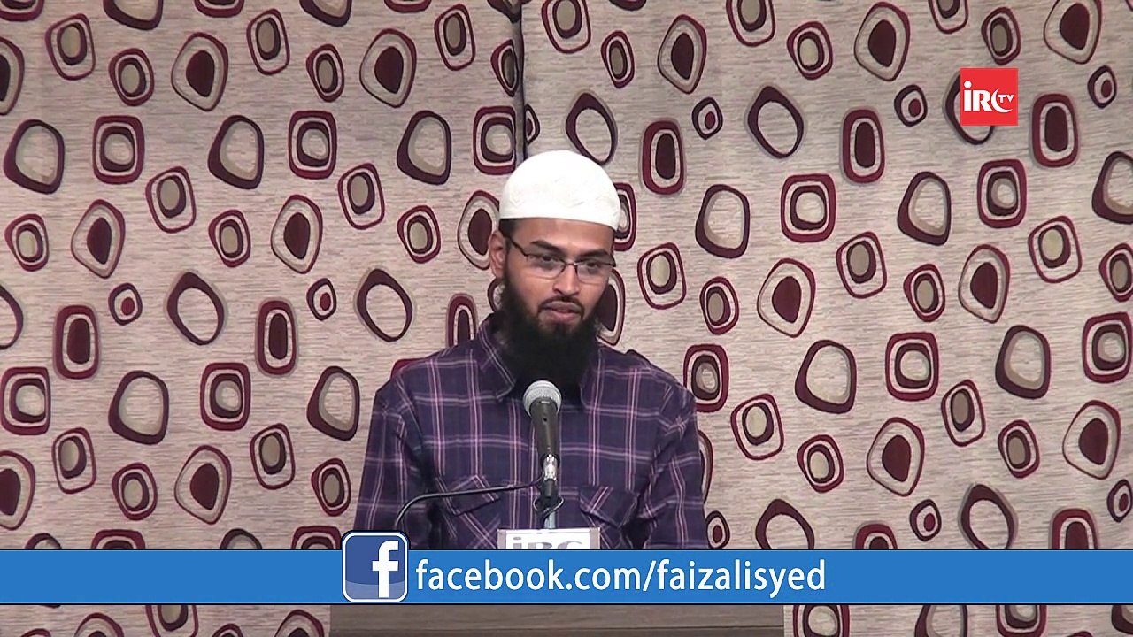 Ek Ghalat Fahmi Ki Sex Education Dena Ya Lena Islam Me Ghalat Aur Haram Hai By Adv. Faiz Syed