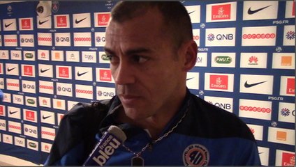 Les réactions après PSG 0-0 MHSC (19ème journée L1)