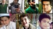 Tribute to Martyred Children Peshawer School Attack