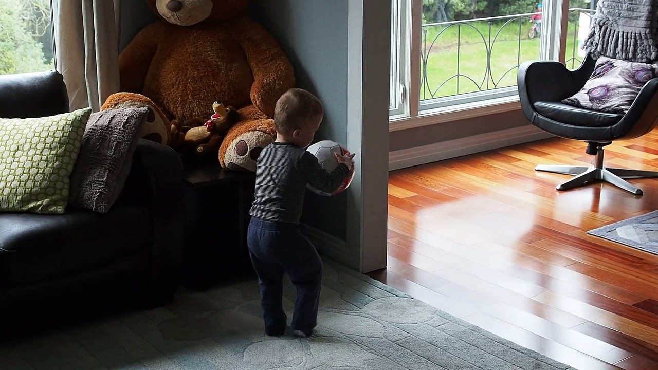 SlipperBall