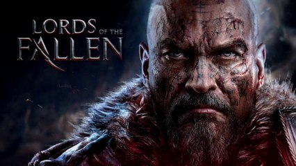 Lords of the Fallen #1 - Kämpfen lernen!