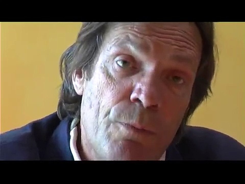FRANCOIS BOURLET - CNETH