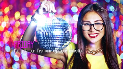 Tokyo Star Optical - Trendy Sunglasses & Spectacles Shop in Singapore