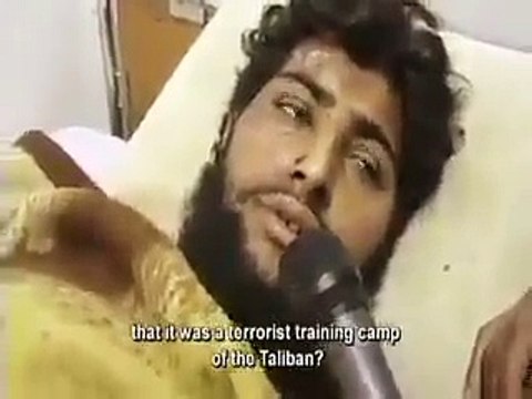 One of the worst attack of the entire Drones campaign by CIA