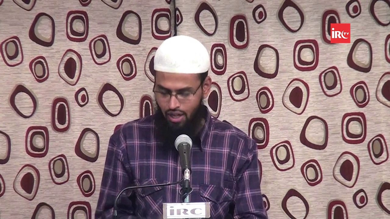 Haiz - Menses Ki Halat Me Biwi Se Kya Karna Halal Hai Aur Kya Haram By Adv. Faiz Syed