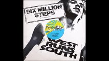 Rahni Harris  F.L.O. - Six Million Steps (West Runs South) (1978)