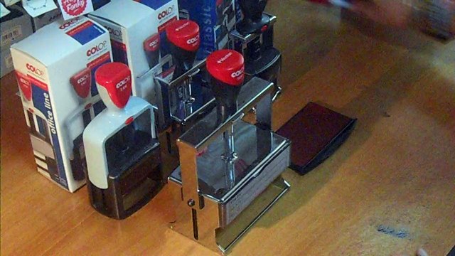 changer-cassette-d'encrage-colop-3900