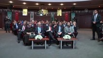Türkiye Dil ve Edebiyat Derneği Kongresi