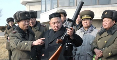 ABD, Kuzey Kore'nin "Sony Saldırısını Araştıralım" Teklifini Reddetti