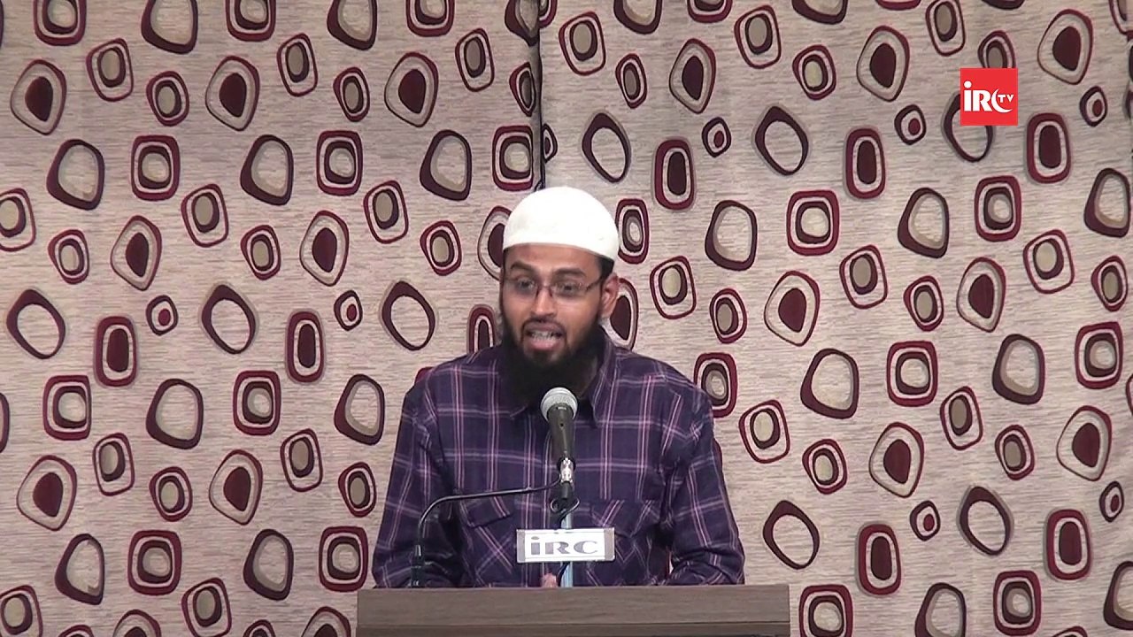 Islam Me Zina - Adultry, Fornication Ek Bohot Bada Gunah Hai By Adv. Faiz Syed