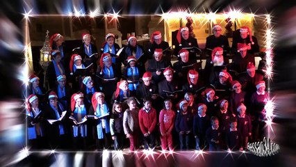 Tucarella-Concert de Noël - Vive le vent