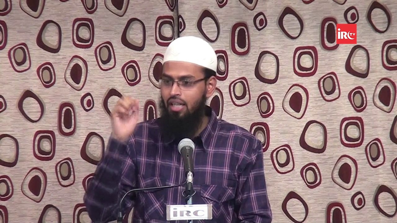Kya Biwi Ki Sharmgah Dekhne Se Aulad Nafarman Paida Hoti Hai By Adv. Faiz Syed