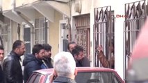 Bursa Mehdi' Olduğunu Söyleyip, Pompalı Tüfekle Ateş Açtı; 3 Polis Yaralı-Ek