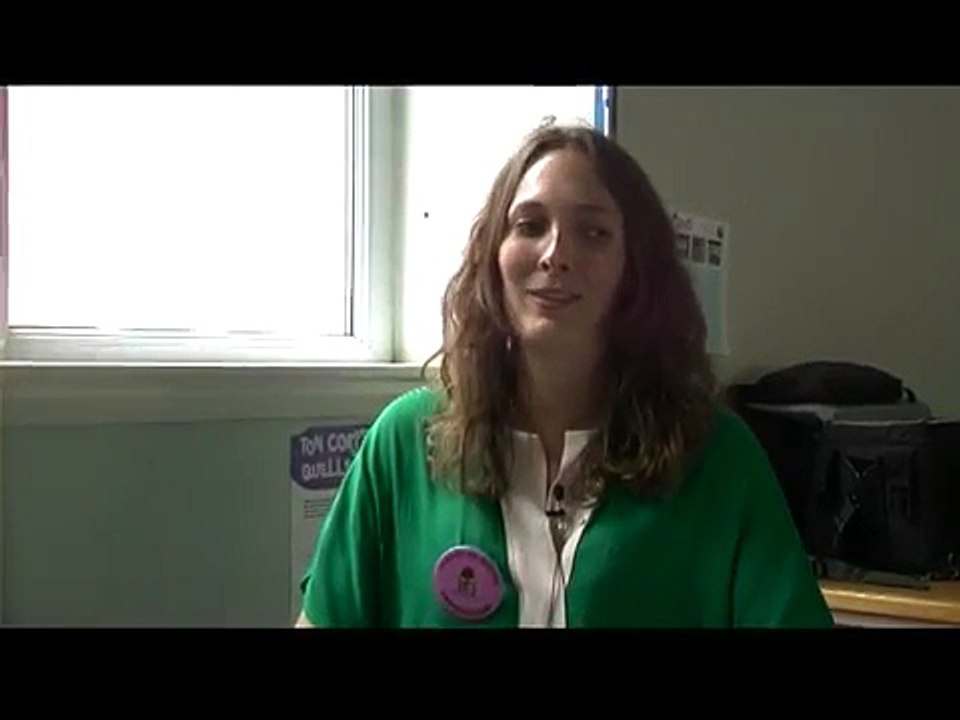 LUCILE ATTACHE PARLEMENTAIRE - CNETH