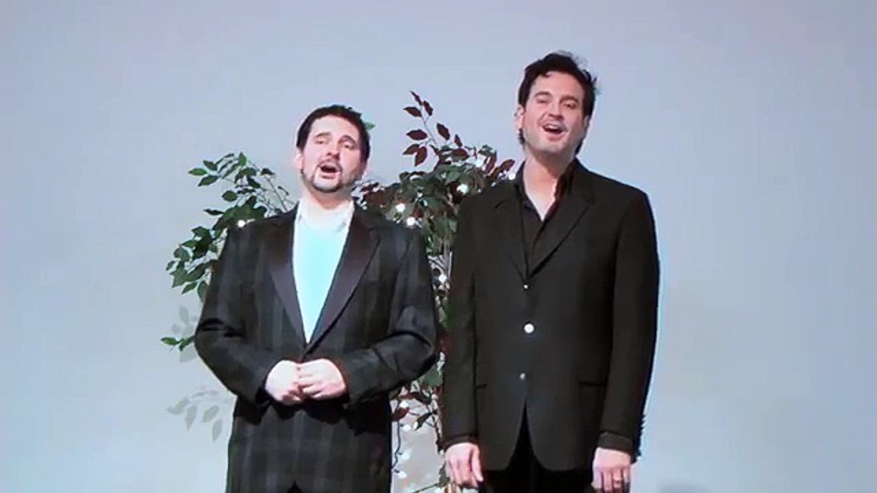 Annoying America's presents Thanks For The Memories closing number 2013 video