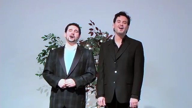 Annoying America's presents Thanks For The Memories closing number 2013 video