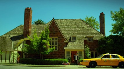 Suburban Gothic