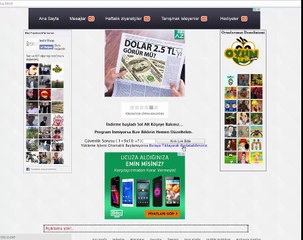spotflux nasıl kurulur ve kullanılır